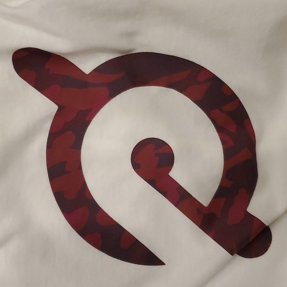 Peleton racerback tank top Size Medium - Picture 5 of 5